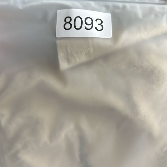 NWT Foundry Men’s Light Khaki Adjustable Waist Shorts - Size XXL - Picture 9 of 9